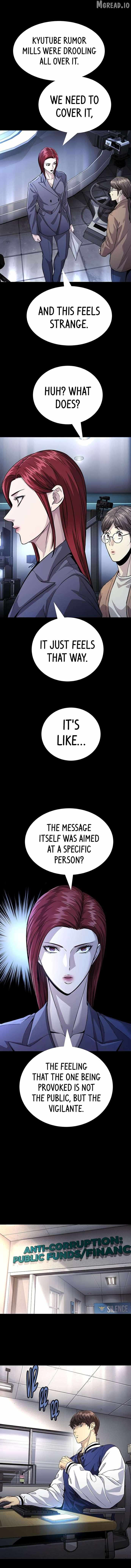 Read Vigilante Part 2 Manga Online