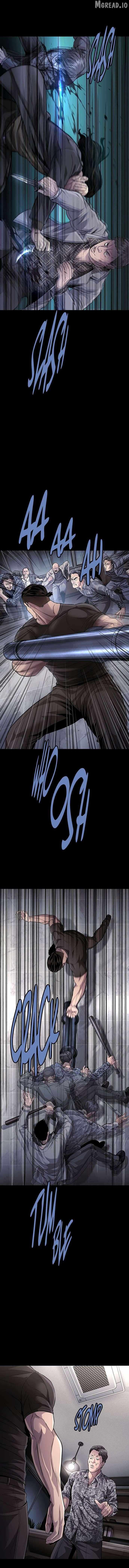 Read Vigilante Part 2 Manga Online