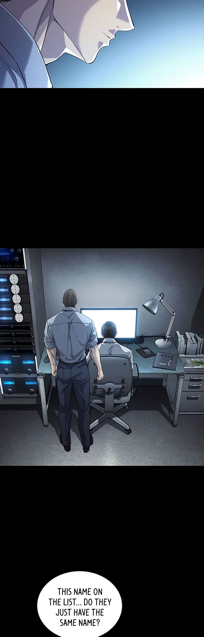 Read Vigilante Part 2 Manga Online