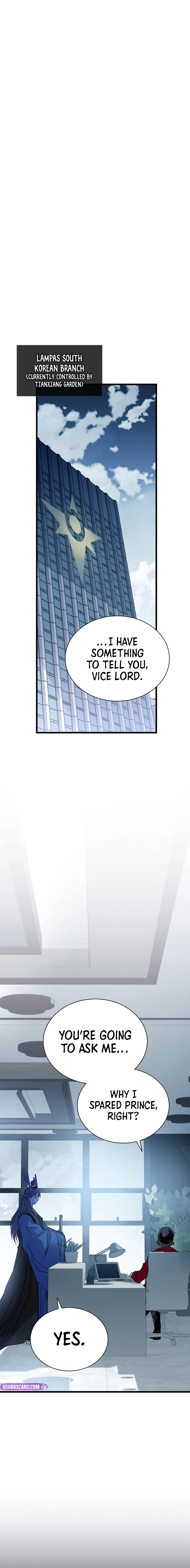 Read Villain to Kill Manga Online
