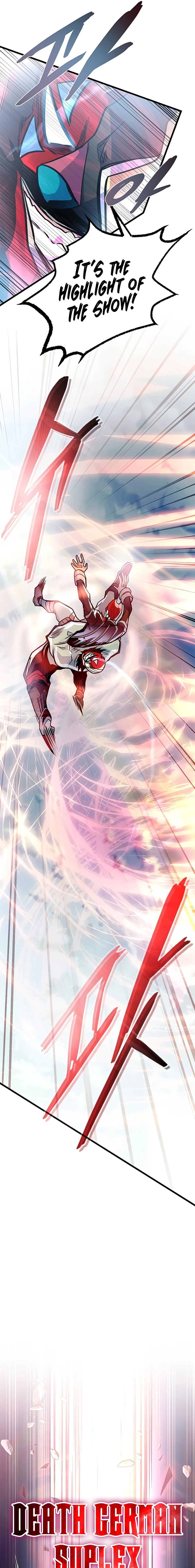 Read Villain to Kill Manga Online