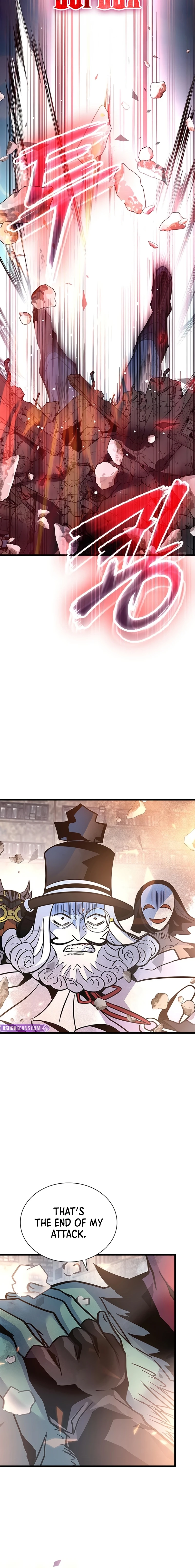 Read Villain to Kill Manga Online