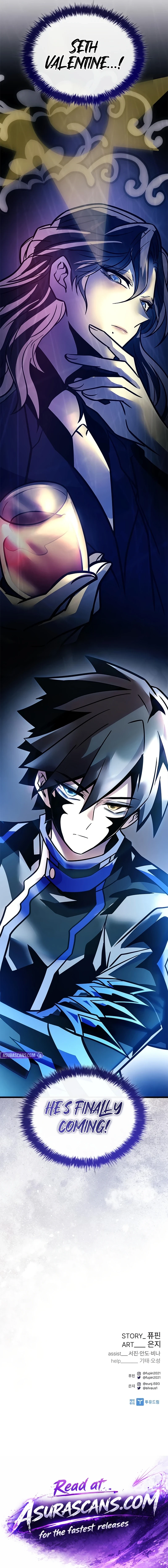 Read Villain to Kill Manga Online