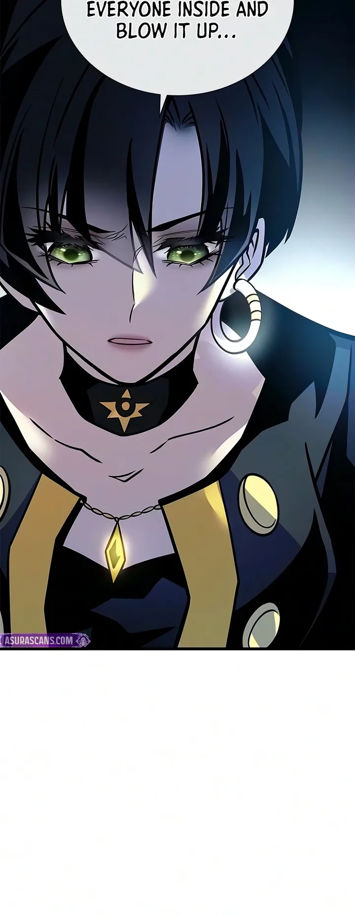Read Villain to Kill Manga Online