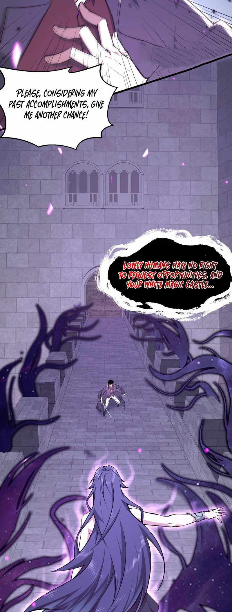 Read Virus King Manga Online