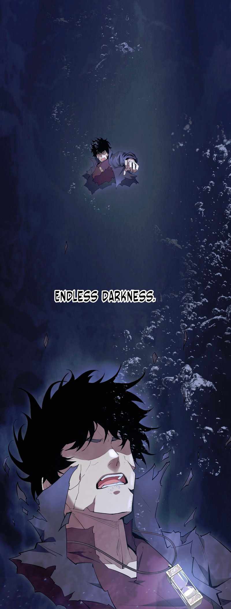 Read Virus King Manga Online