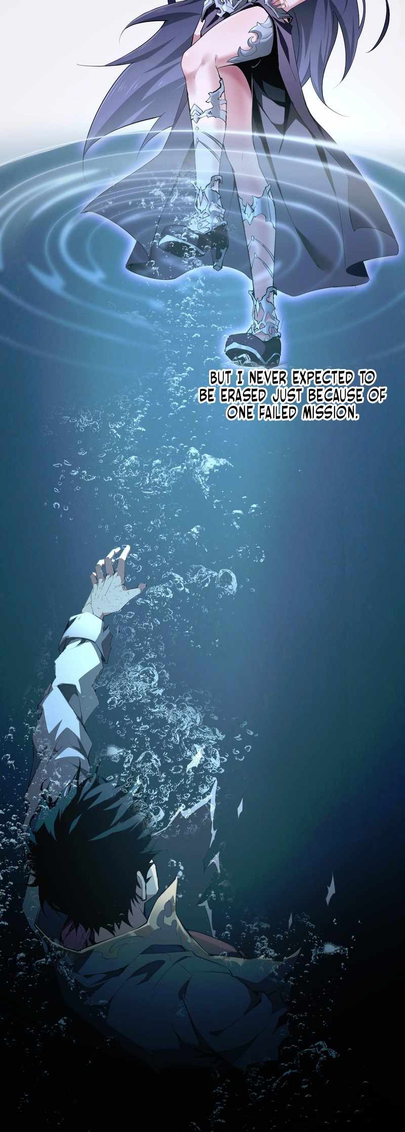 Read Virus King Manga Online