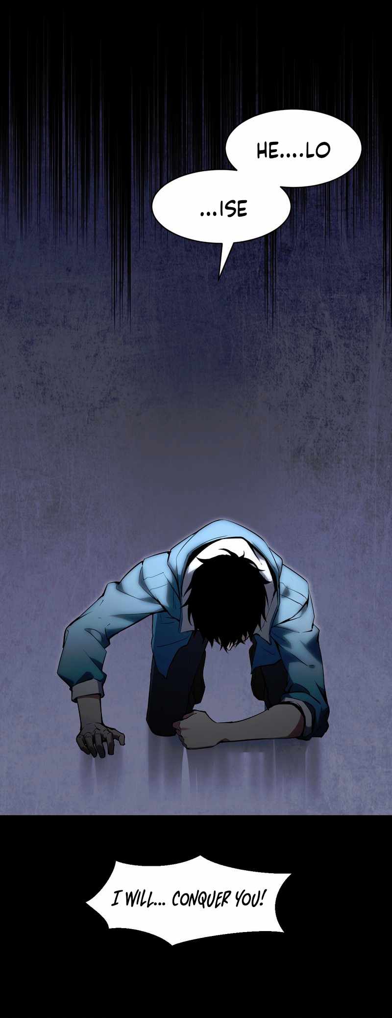 Read Virus King Manga Online