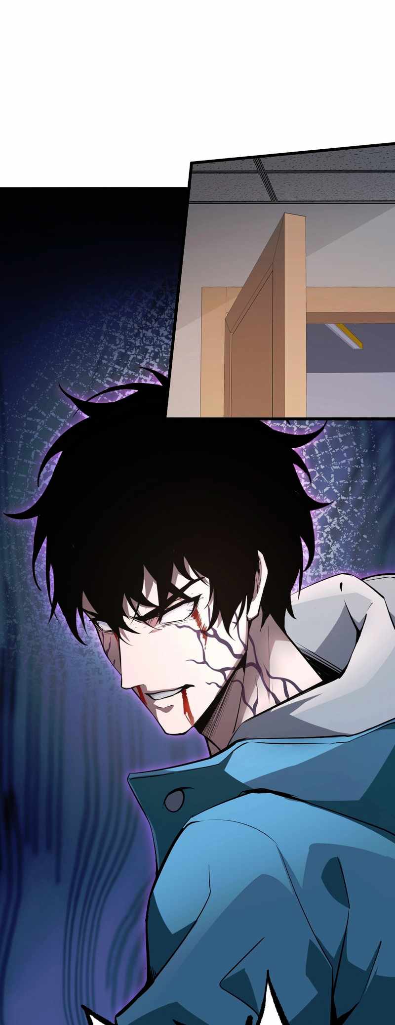 Read Virus King Manga Online