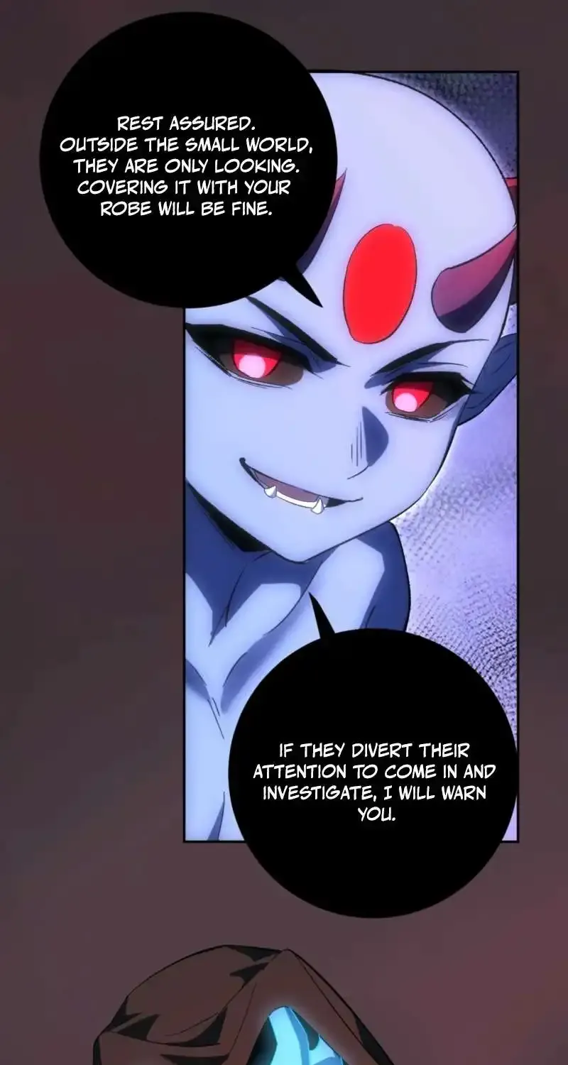 Read Virus King Manga Online
