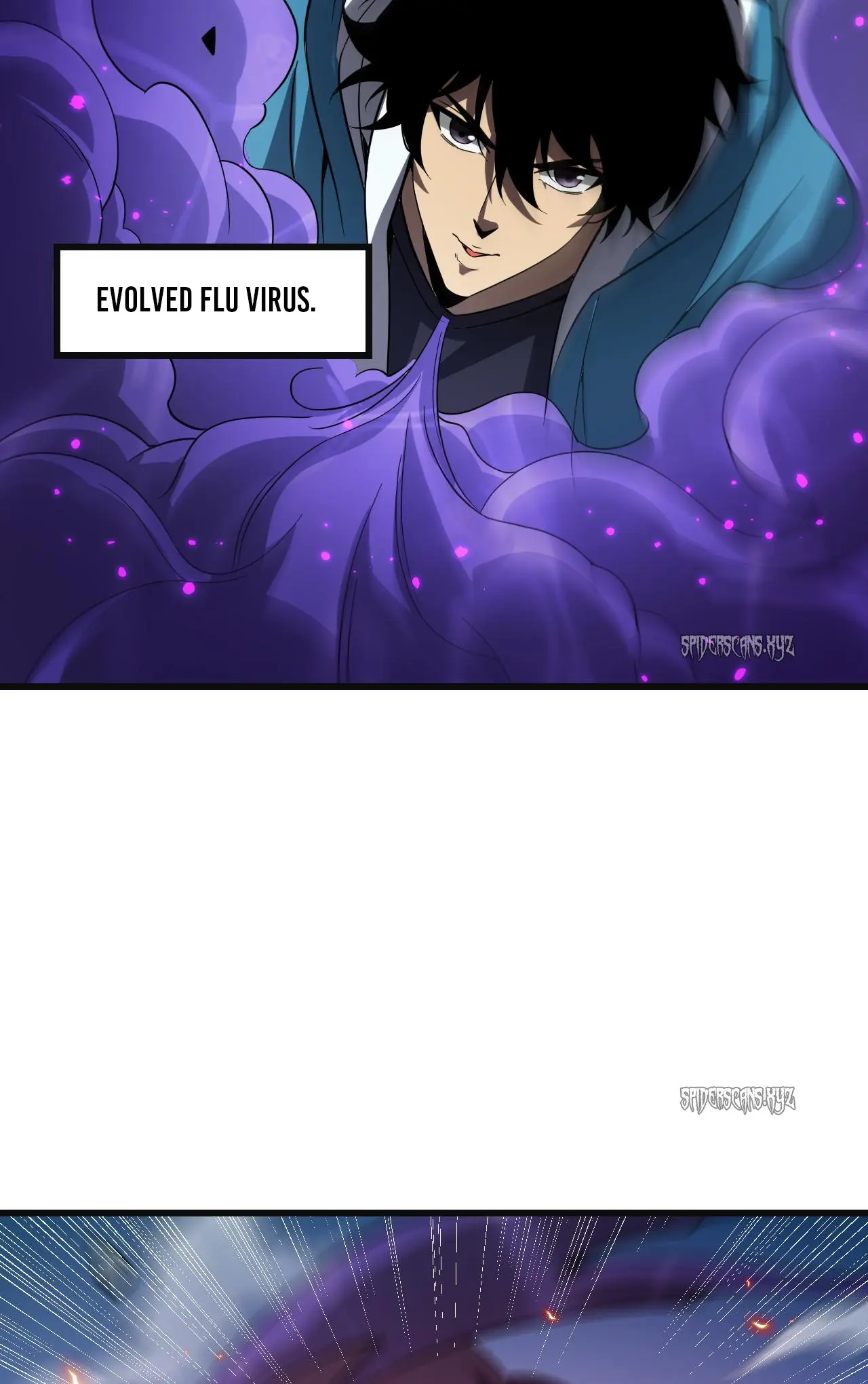 Read Virus King Manga Online