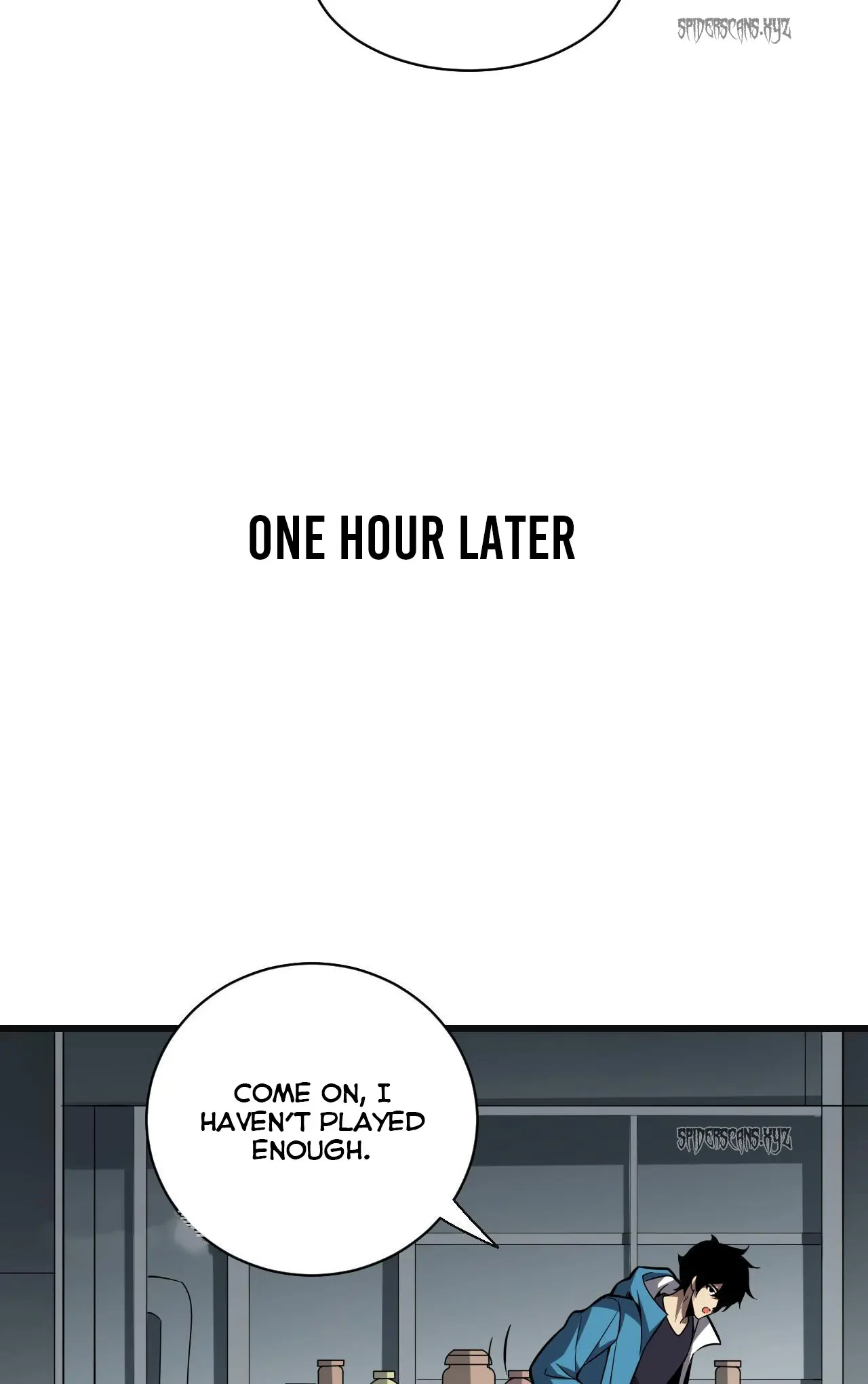 Read Virus King Manga Online