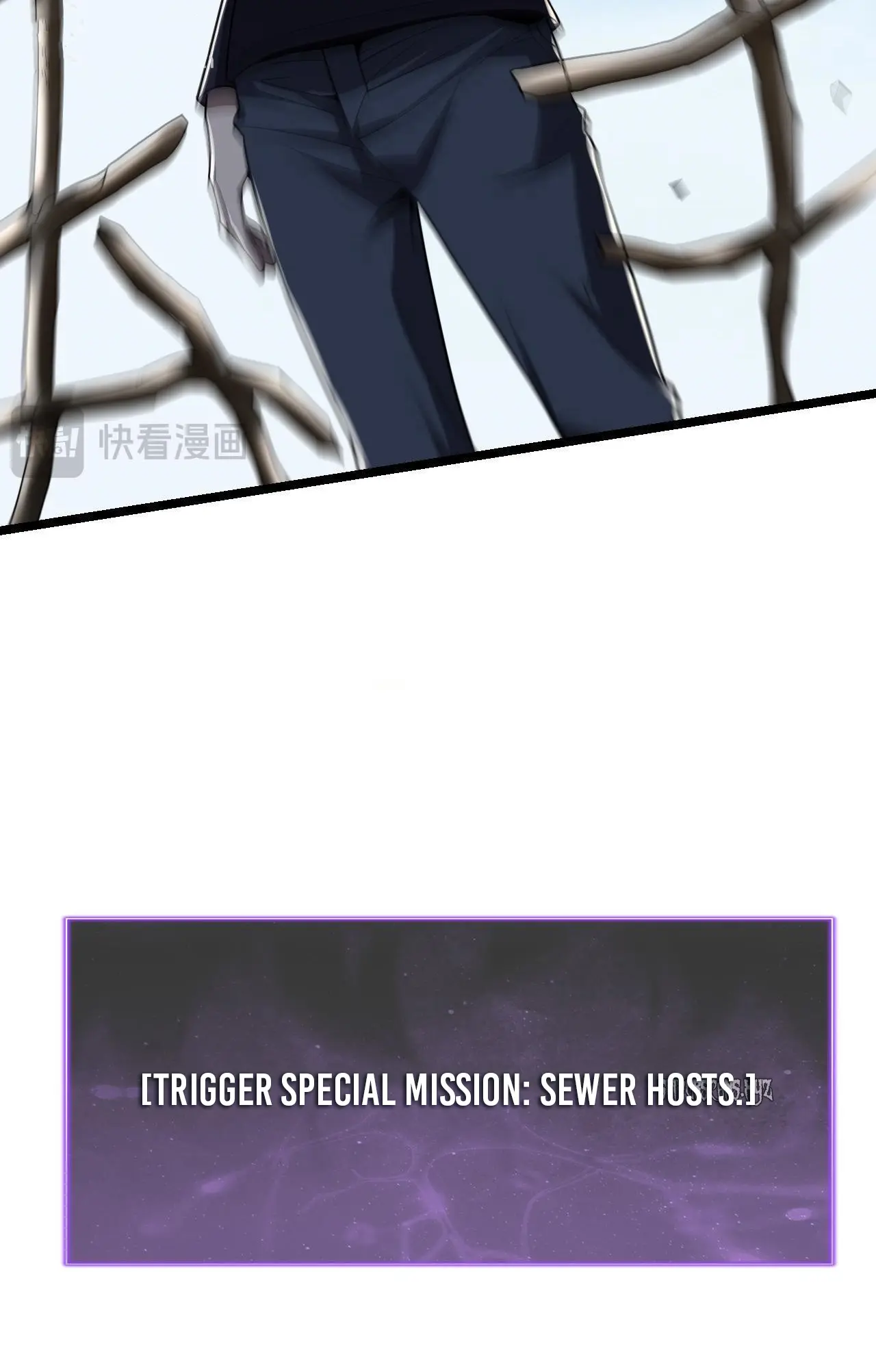 Read Virus King Manga Online