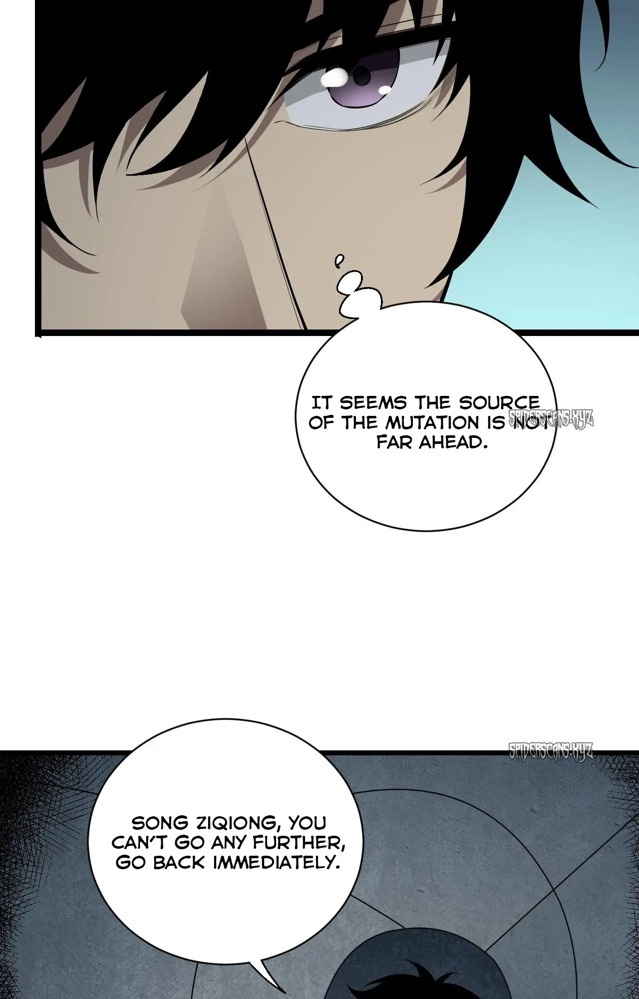 Read Virus King Manga Online