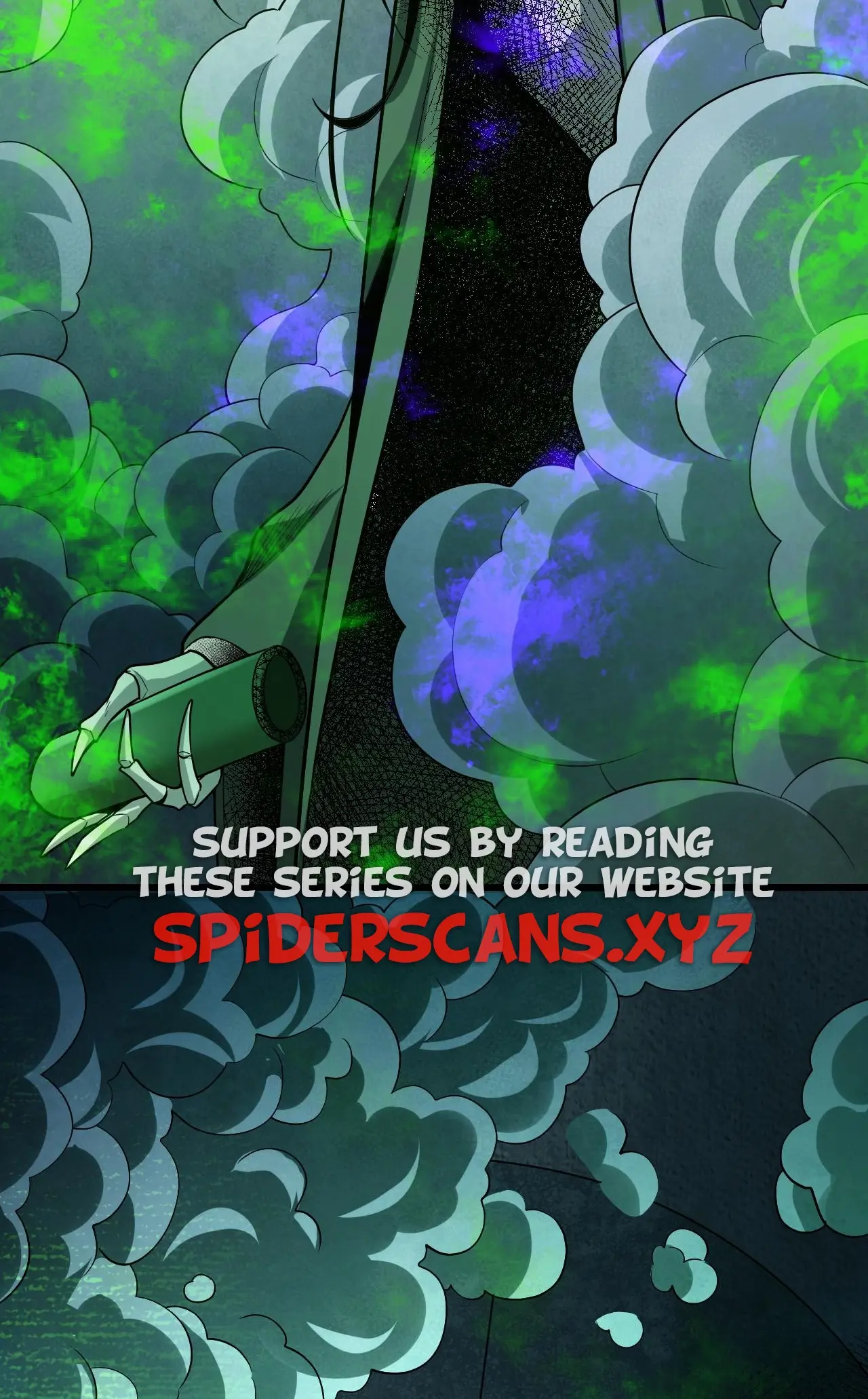 Read Virus King Manga Online