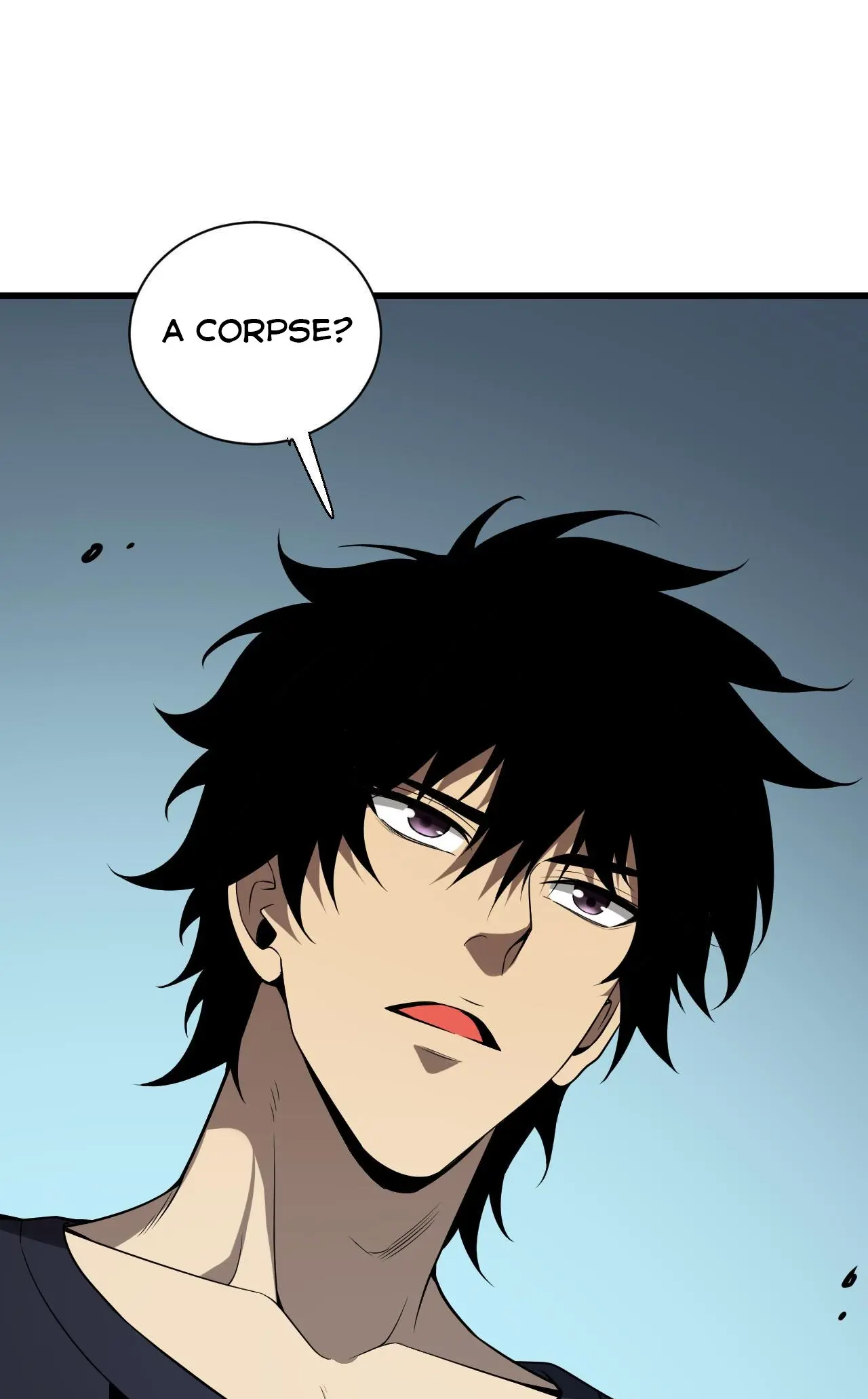 Read Virus King Manga Online