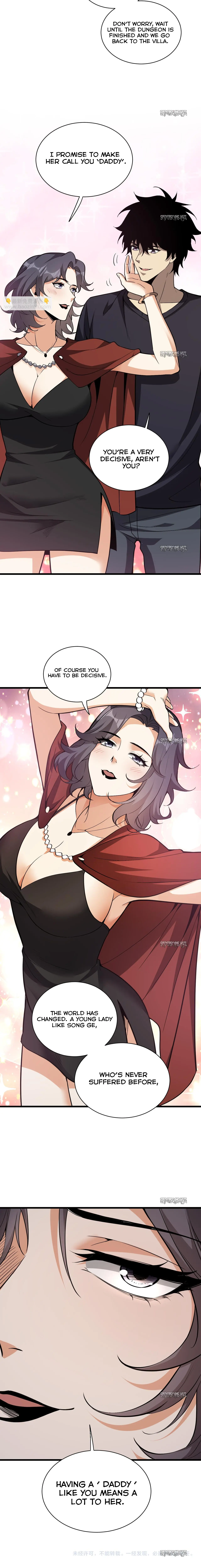 Read Virus King Manga Online