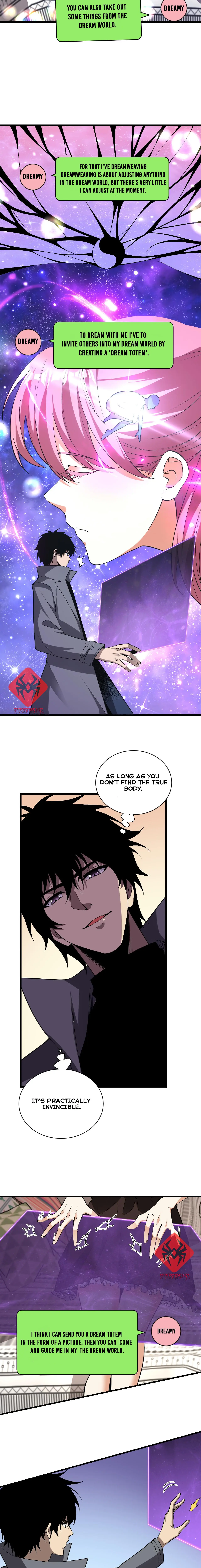 Read Virus King Manga Online