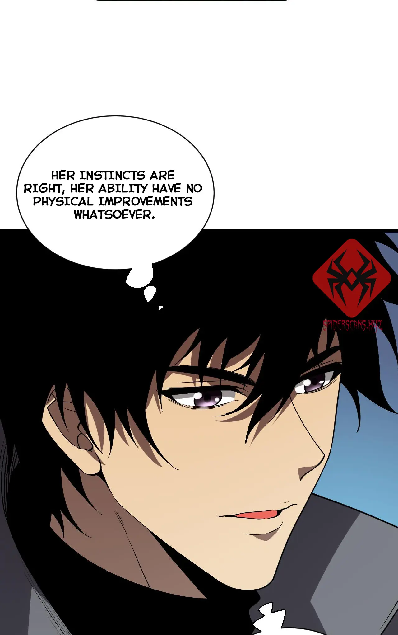 Read Virus King Manga Online