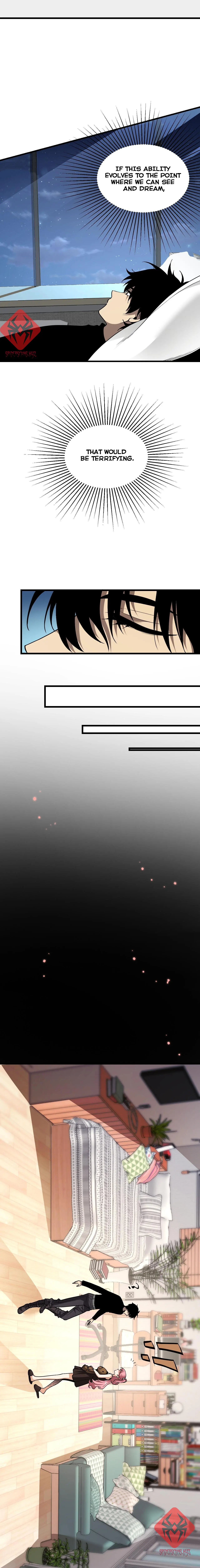 Read Virus King Manga Online