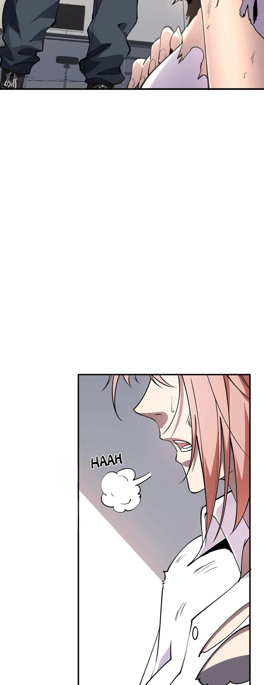 Read Virus King Manga Online