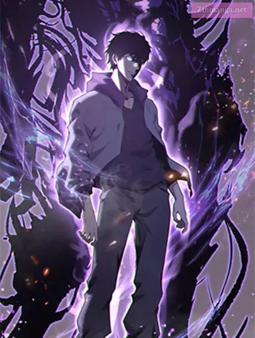 Read Virus King Manga Online