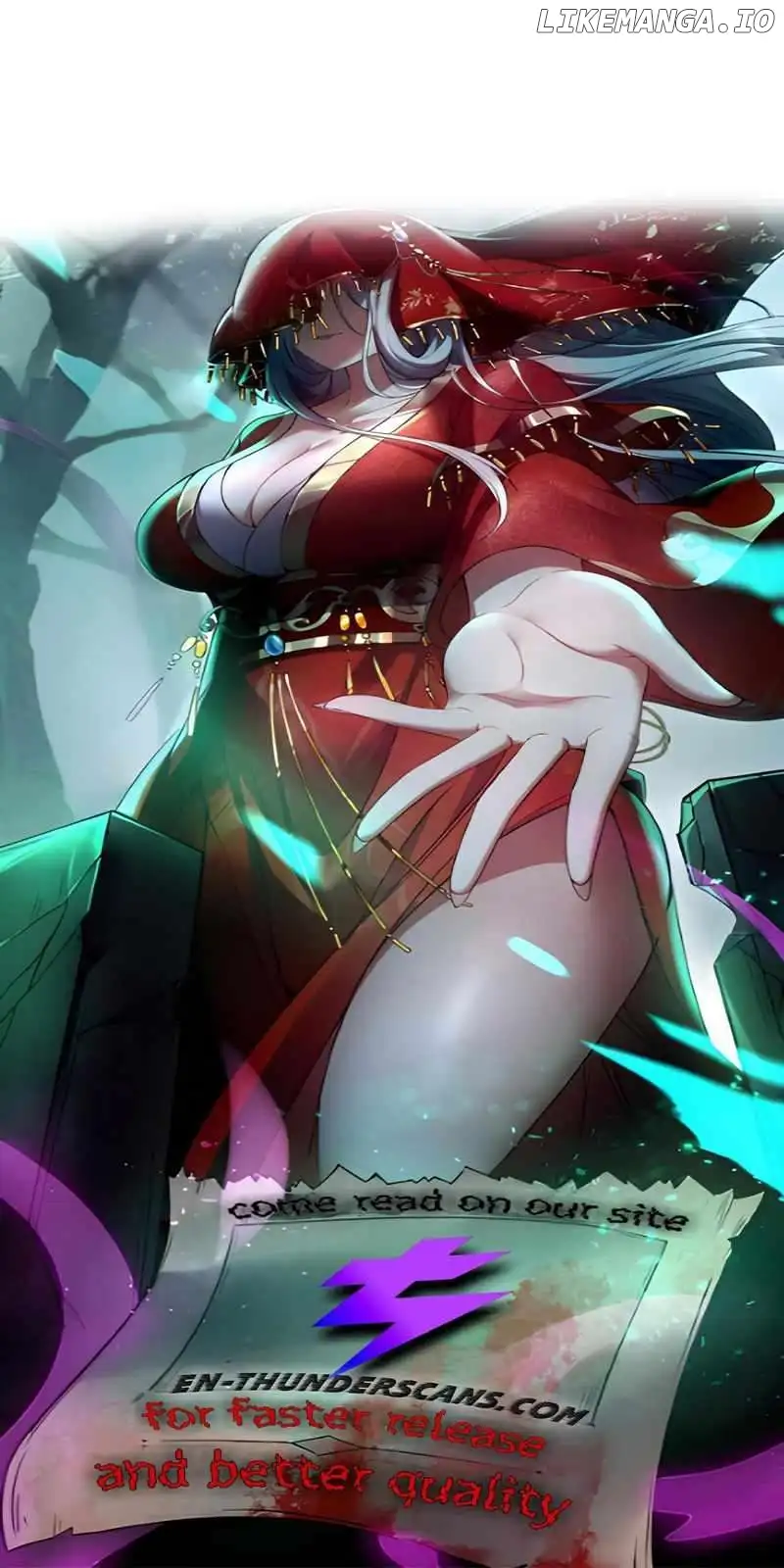 Read Virus King Manga Online