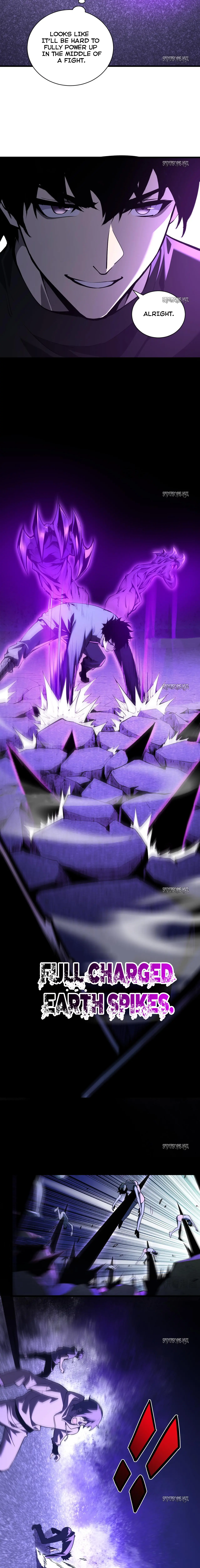 Read Virus King Manga Online