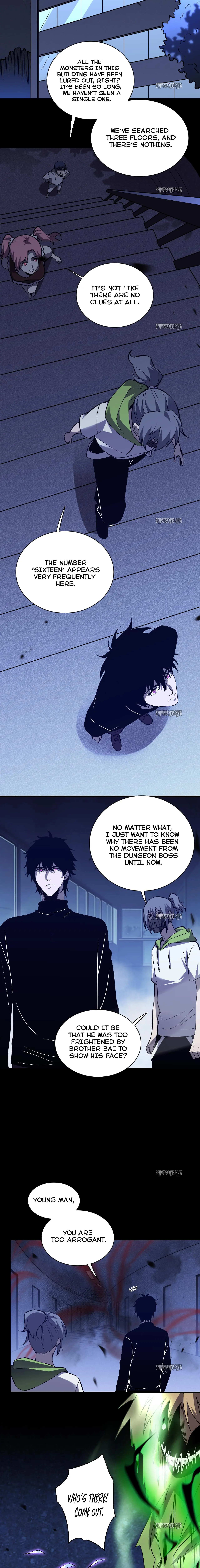 Read Virus King Manga Online