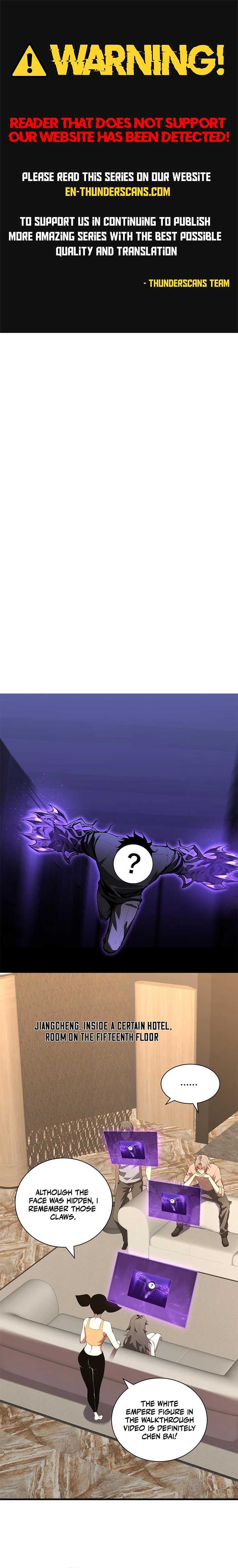 Read Virus King Manga Online