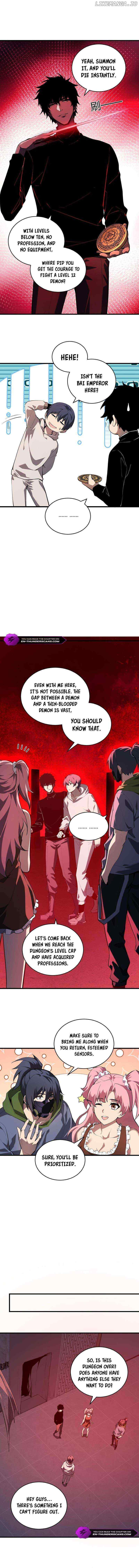 Read Virus King Manga Online