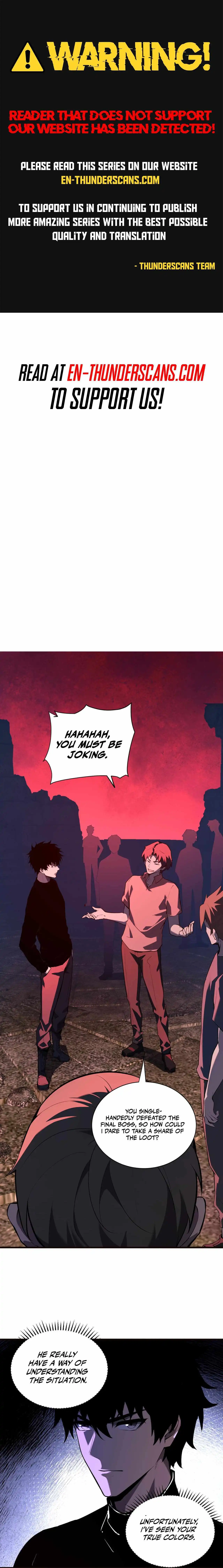 Read Virus King Manga Online