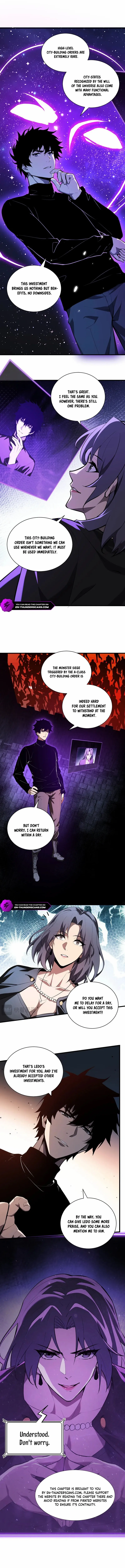 Read Virus King Manga Online
