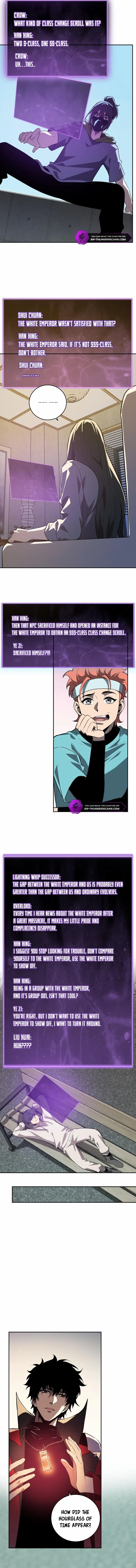 Read Virus King Manga Online