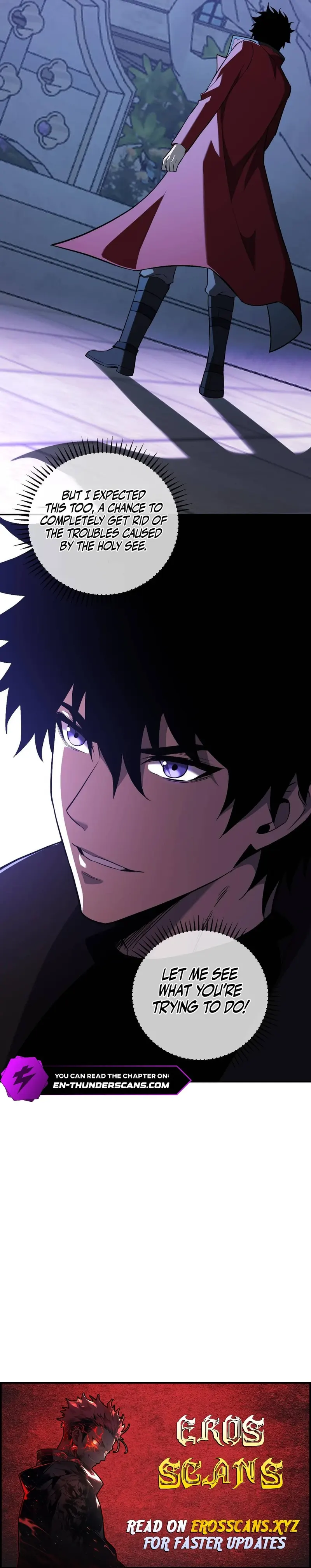 Read Virus King Manga Online