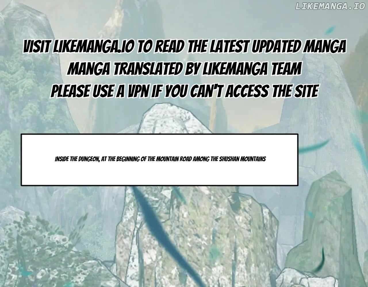 Read Virus King Manga Online