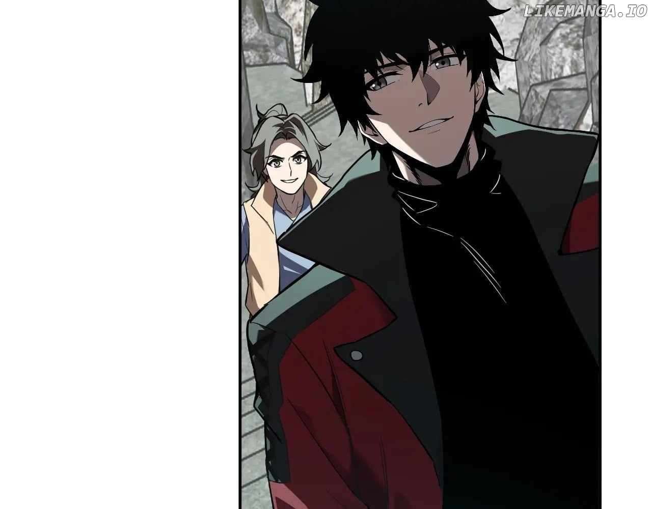Read Virus King Manga Online