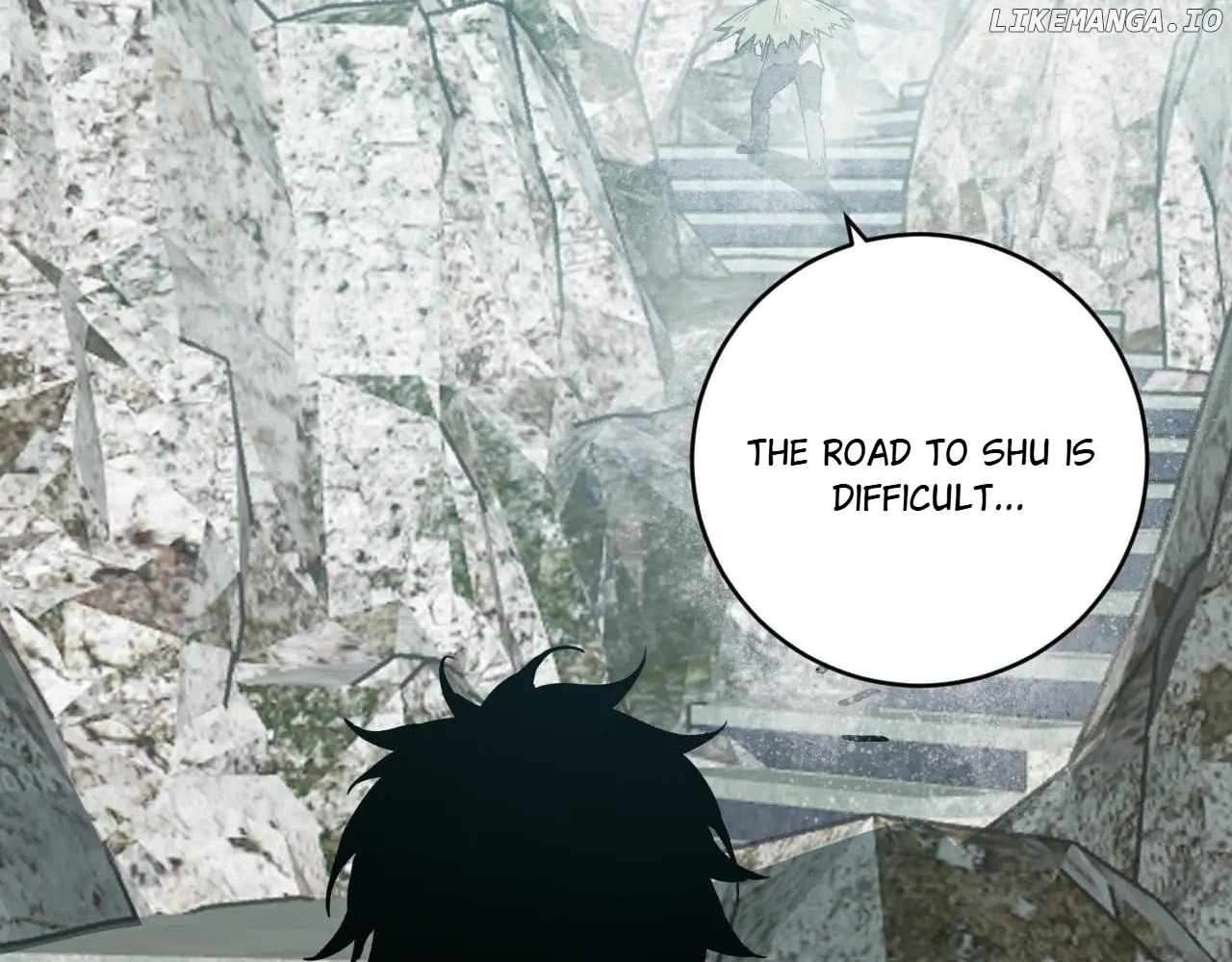Read Virus King Manga Online