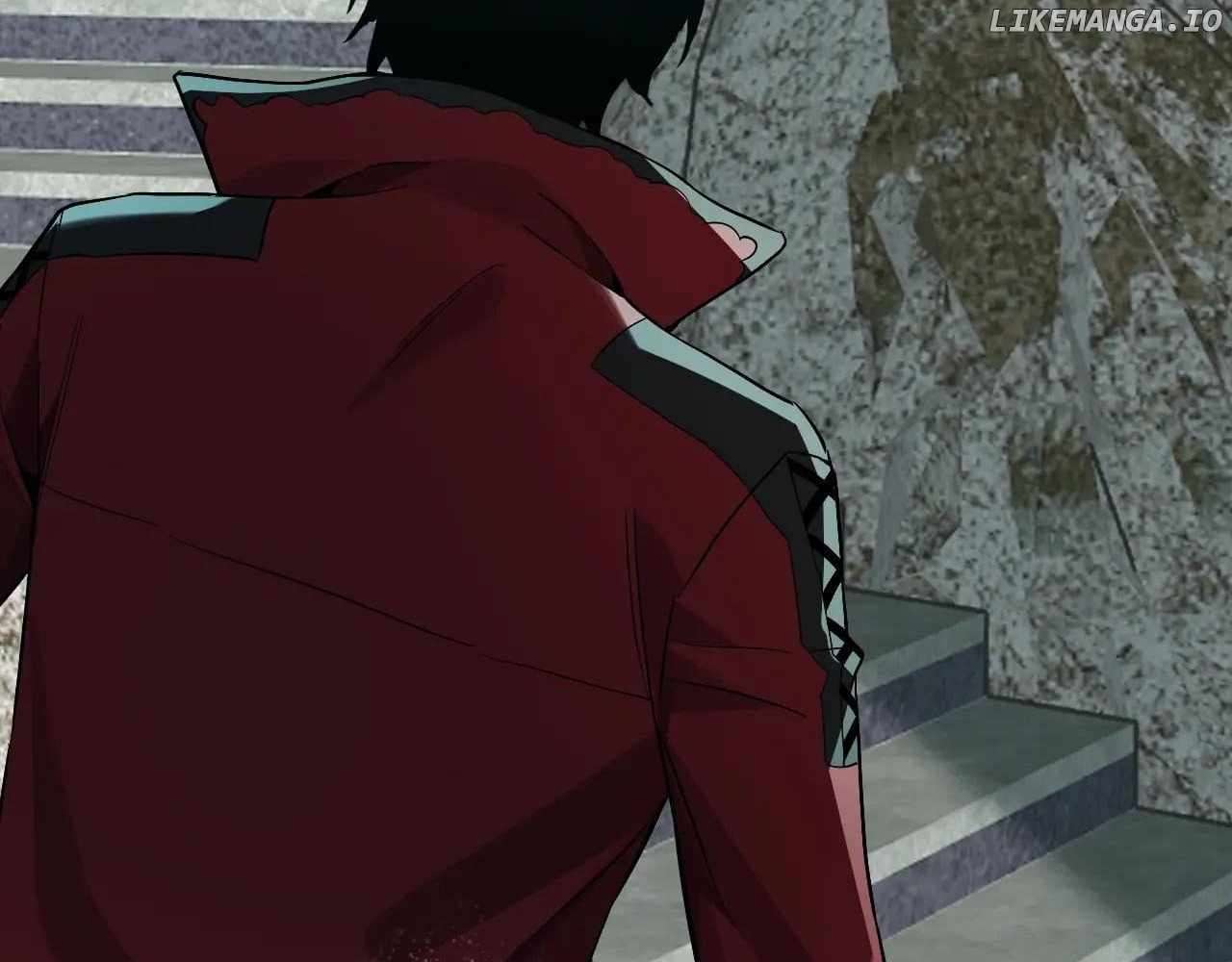Read Virus King Manga Online