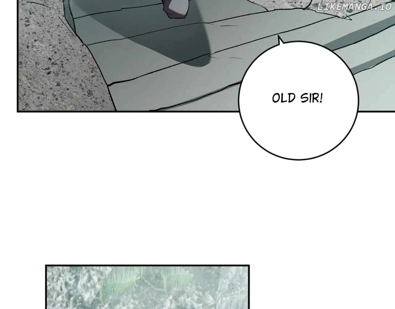 Read Virus King Manga Online