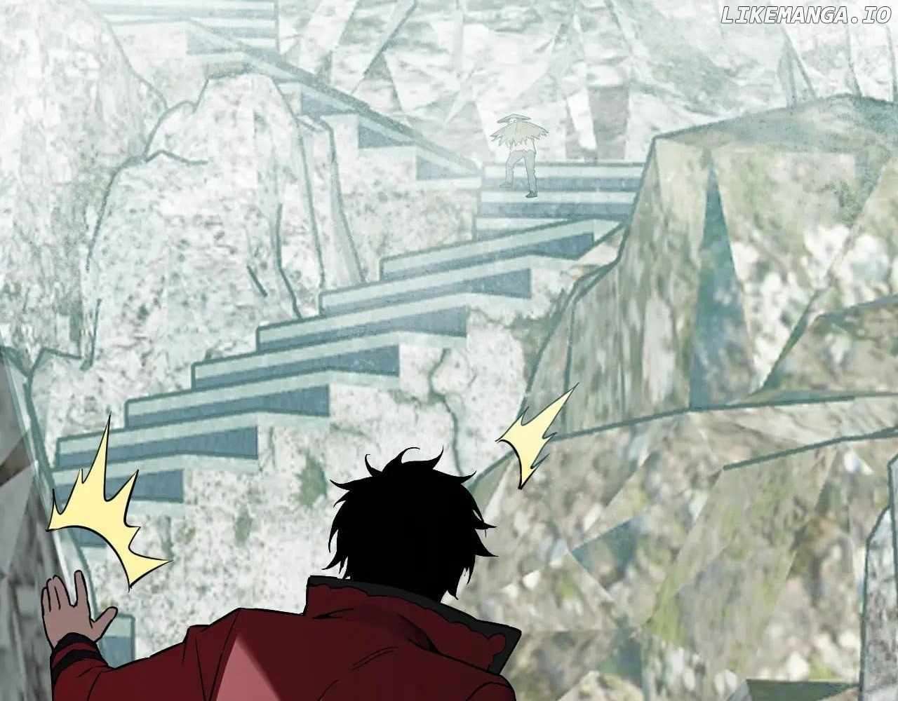 Read Virus King Manga Online