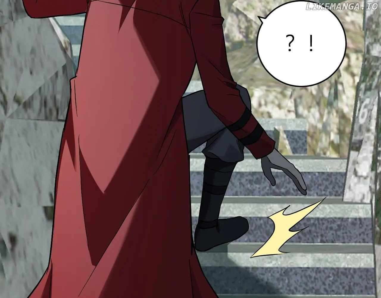 Read Virus King Manga Online
