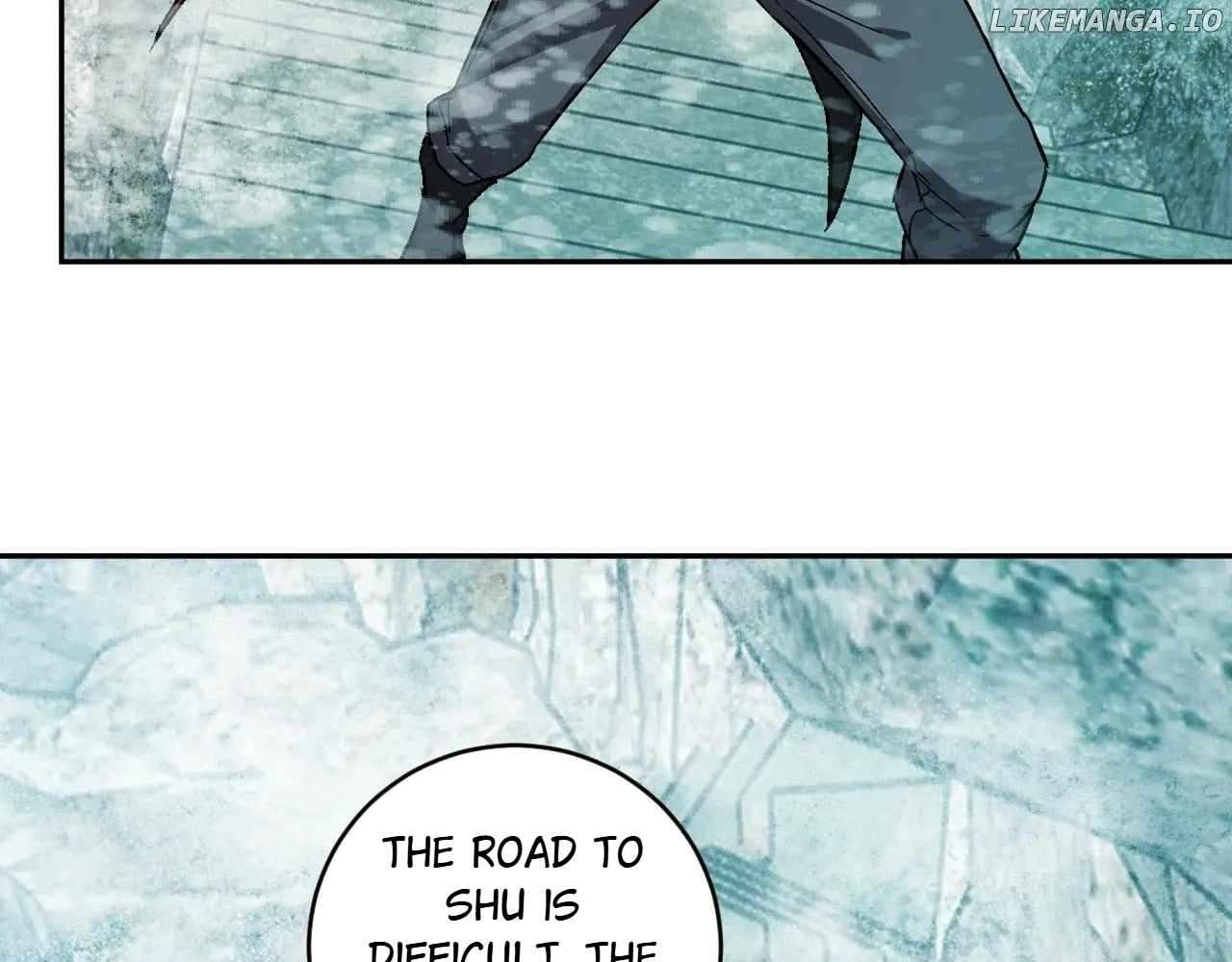Read Virus King Manga Online