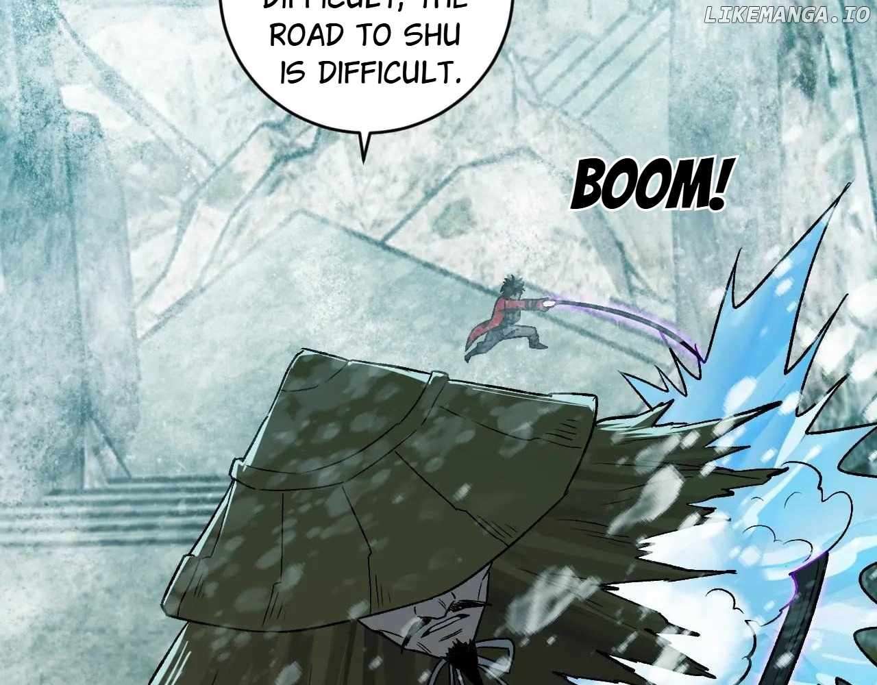 Read Virus King Manga Online