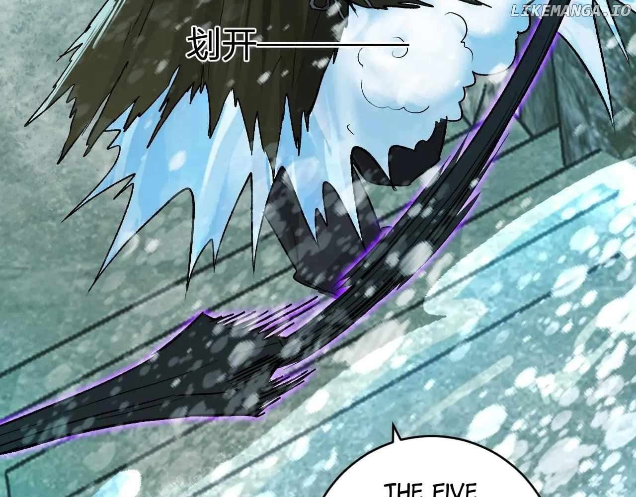 Read Virus King Manga Online