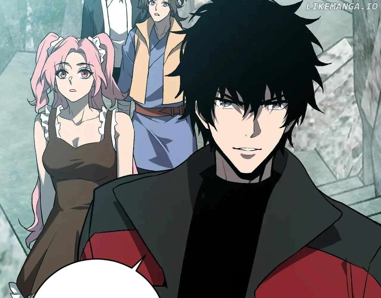 Read Virus King Manga Online