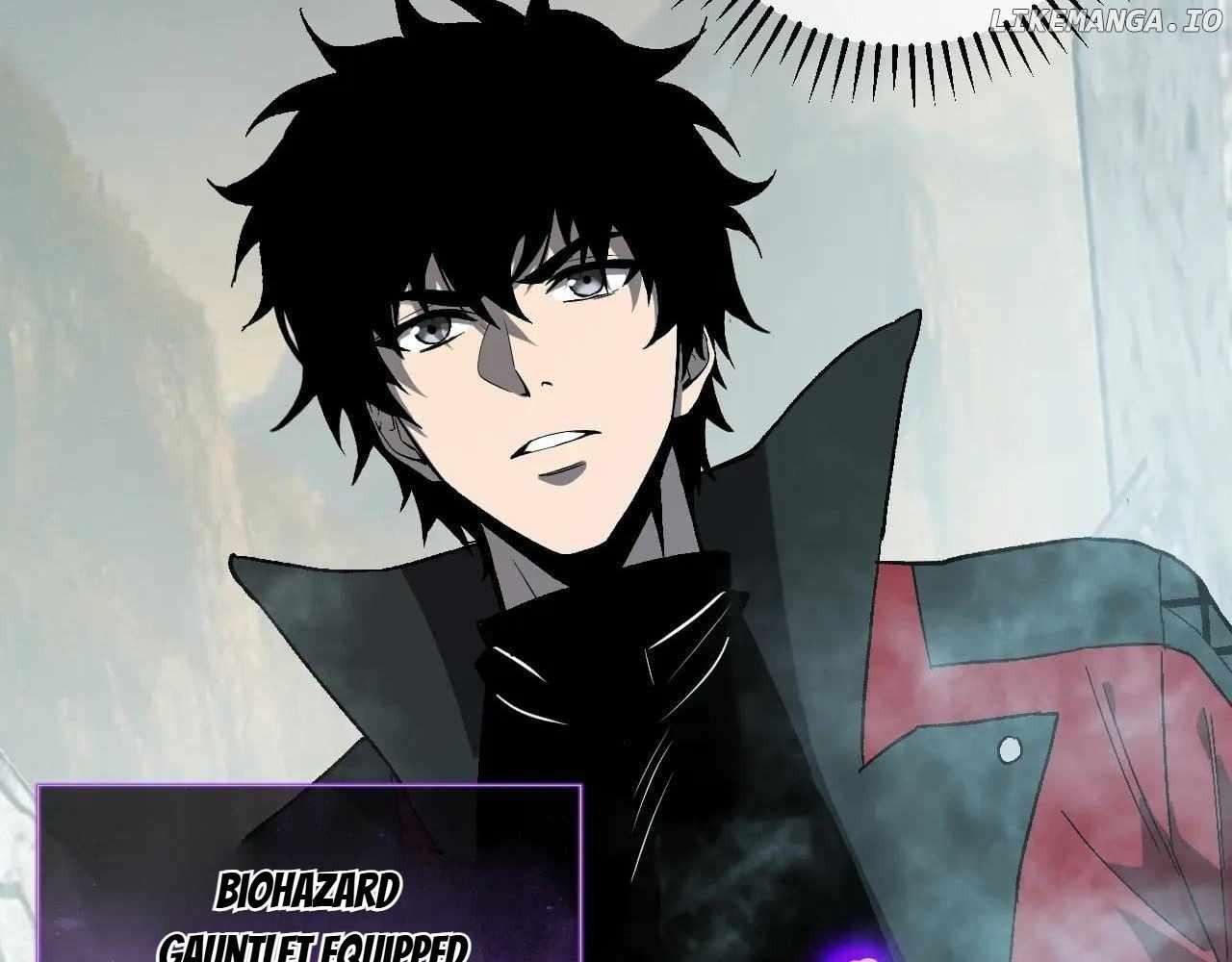 Read Virus King Manga Online