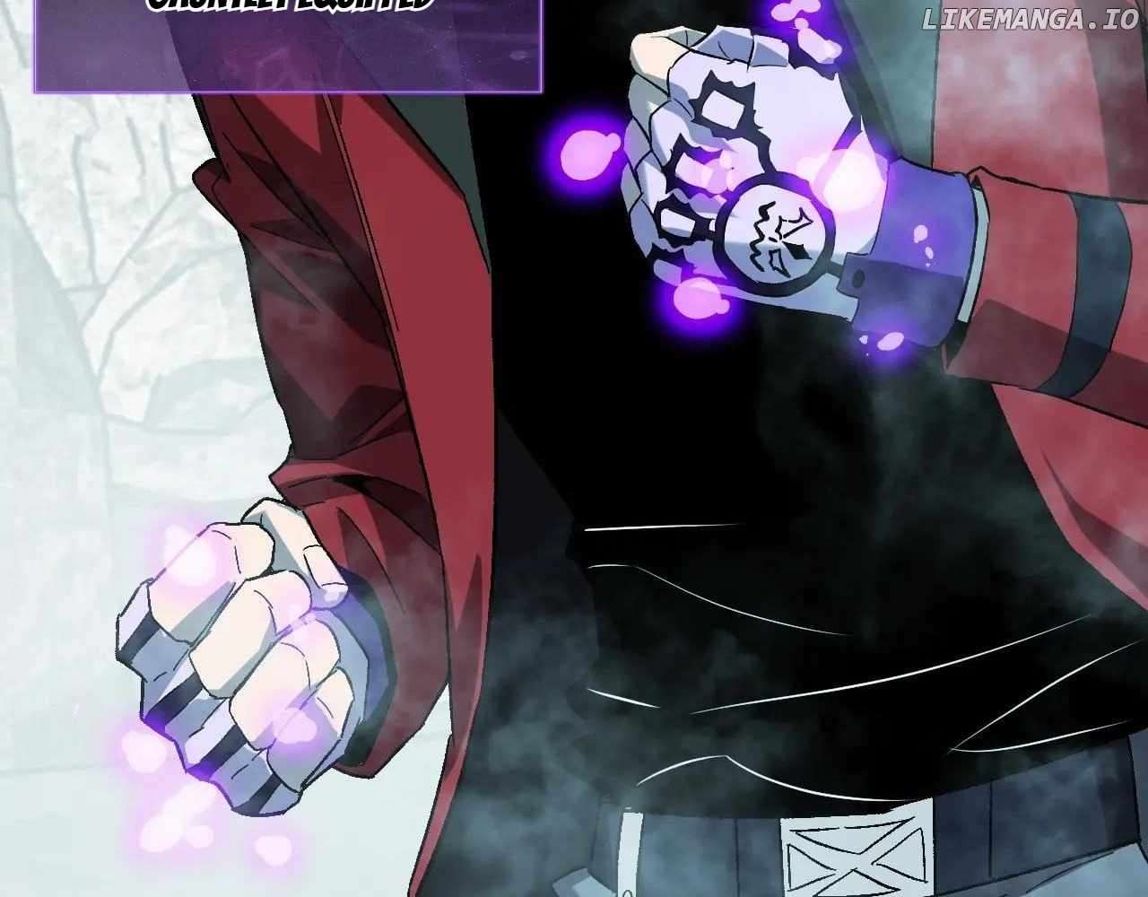Read Virus King Manga Online