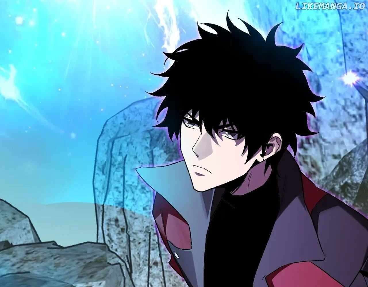 Read Virus King Manga Online
