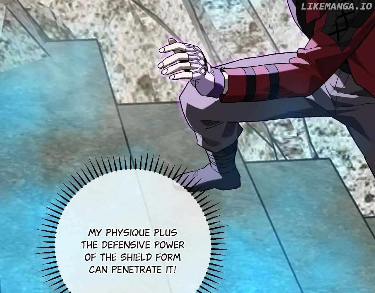 Read Virus King Manga Online